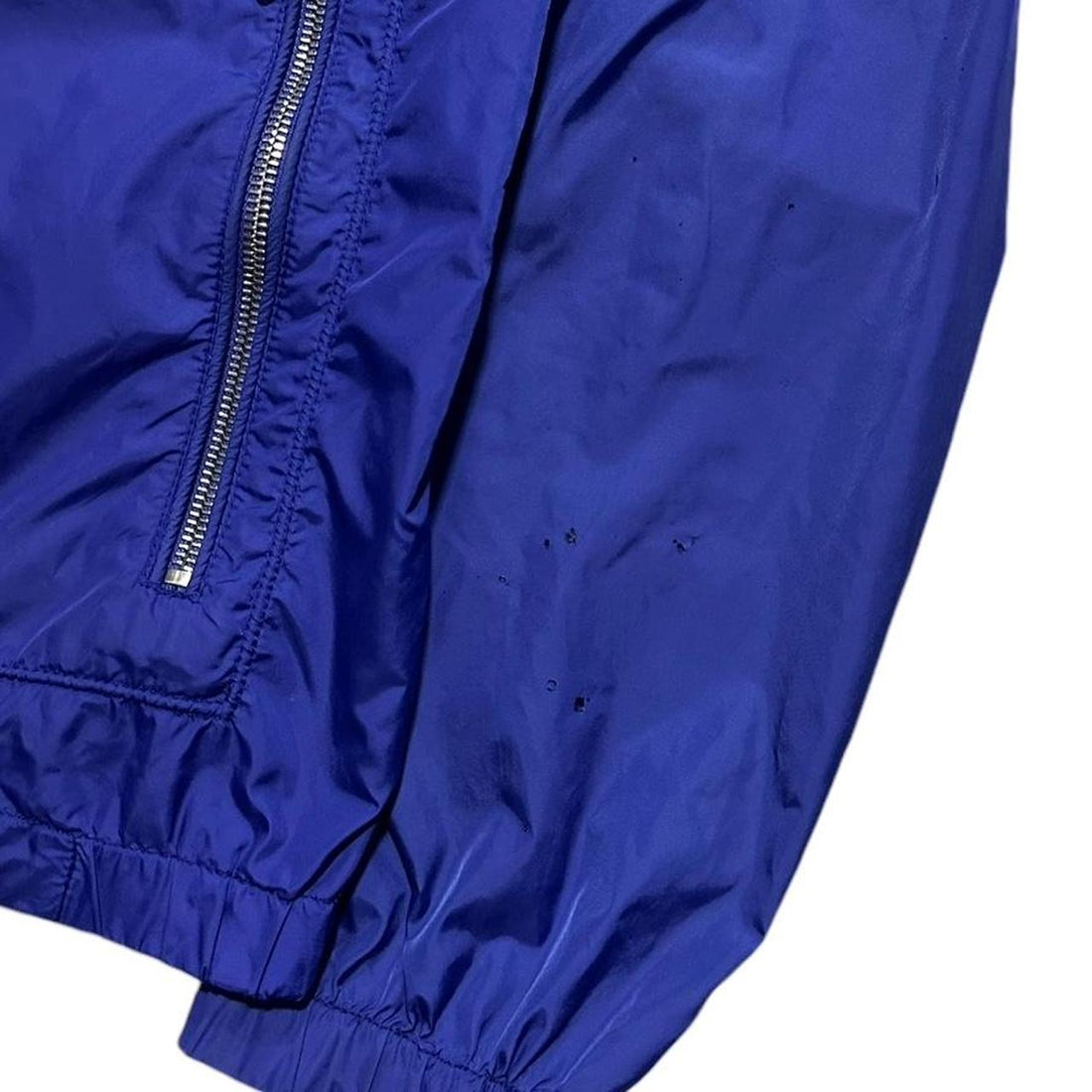 Moncler Renoir Lightweight Jacket