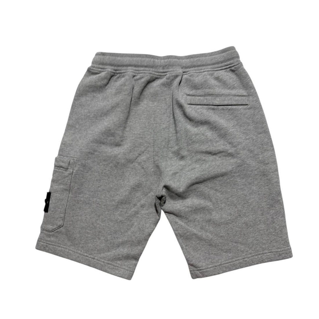 Stone Island Cotton Shorts