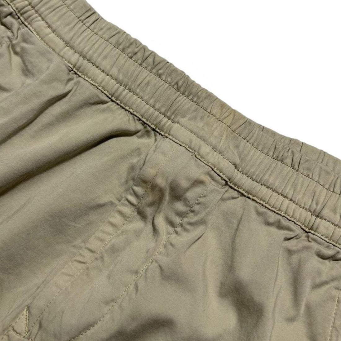 Stone Island Ghost Cargo Trousers