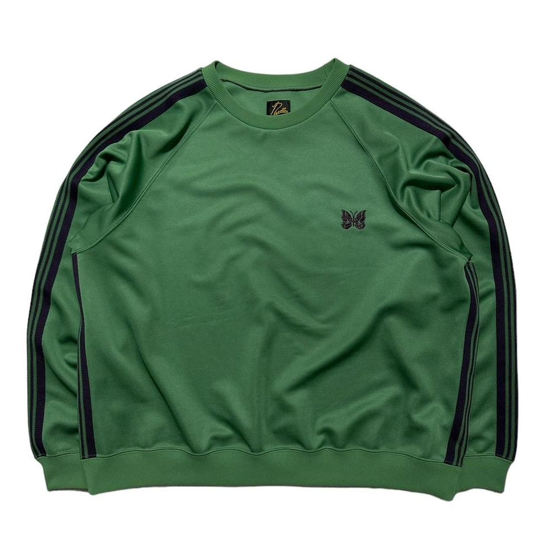 Needles Nepenthes Pullover Jumper