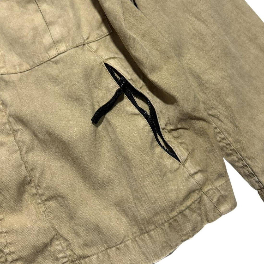 Stone Island S/S 2005 Jacket