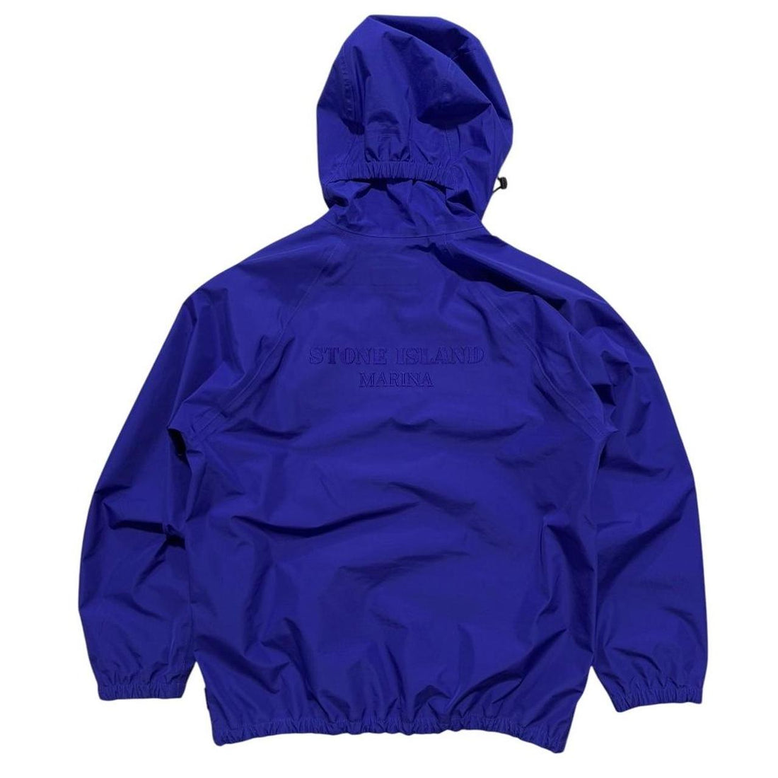Stone Island Marina Gore-Tex Pullover Jacket