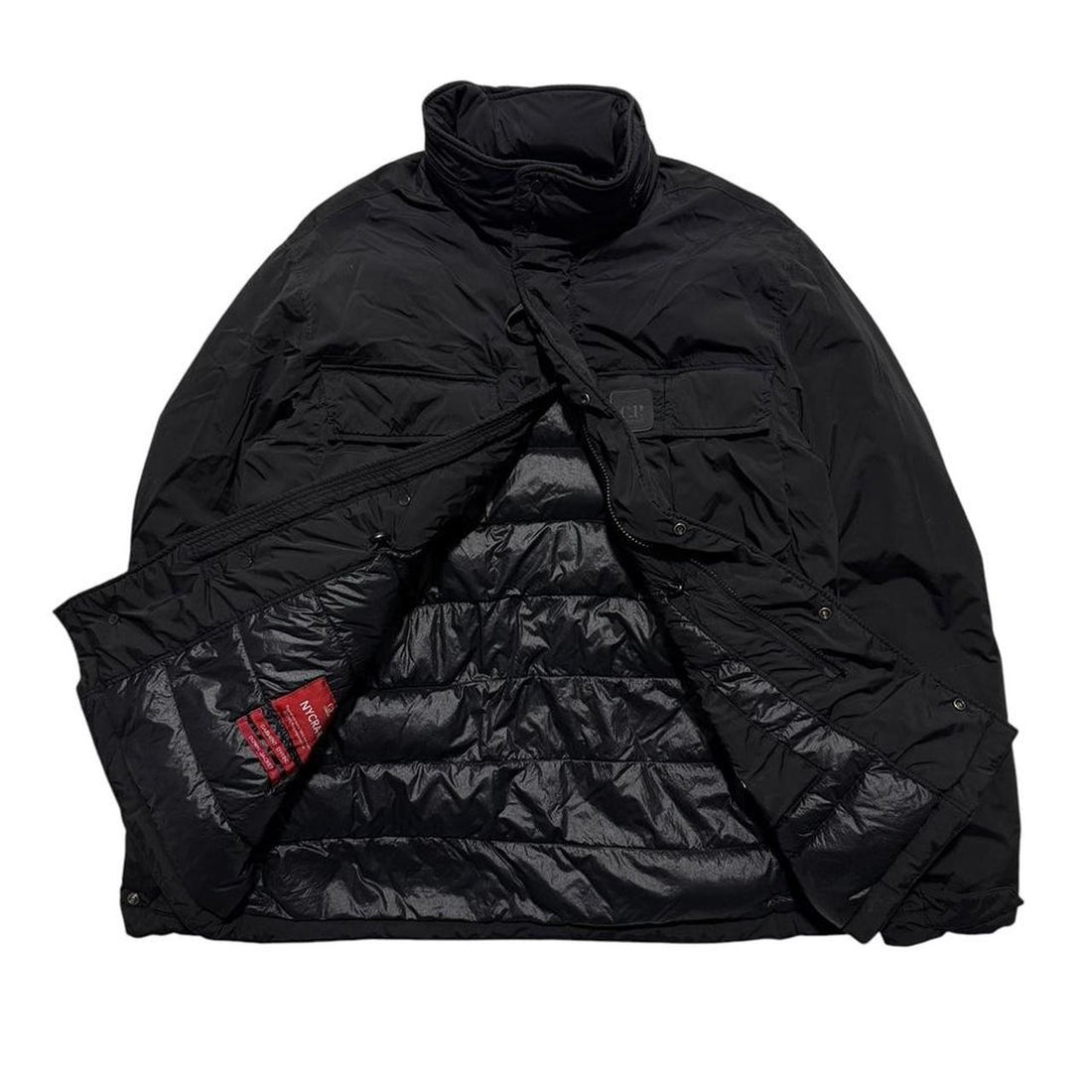 CP Company Nycra-R Jacket