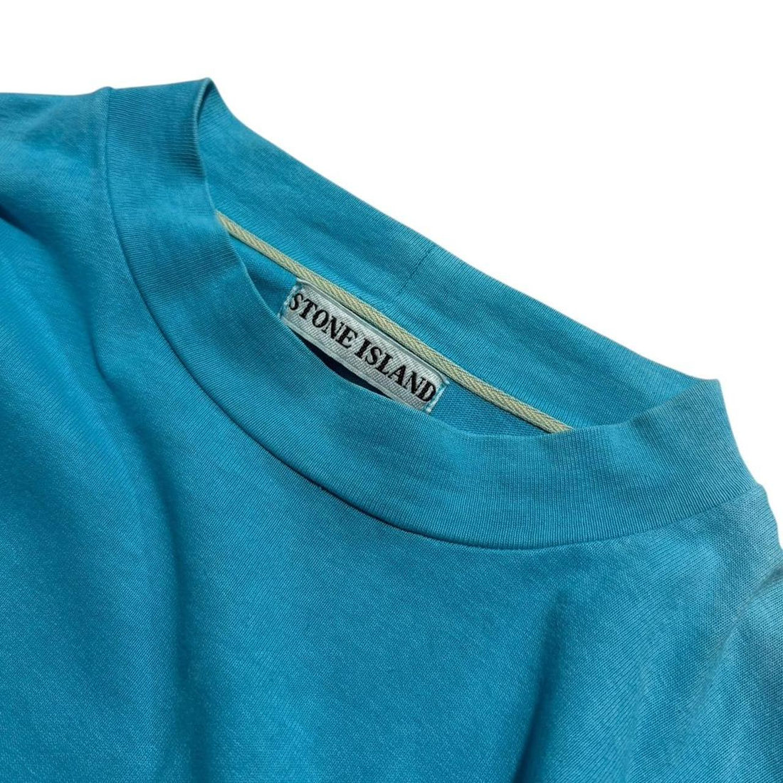 Stone Island Marina Long Sleeve Top