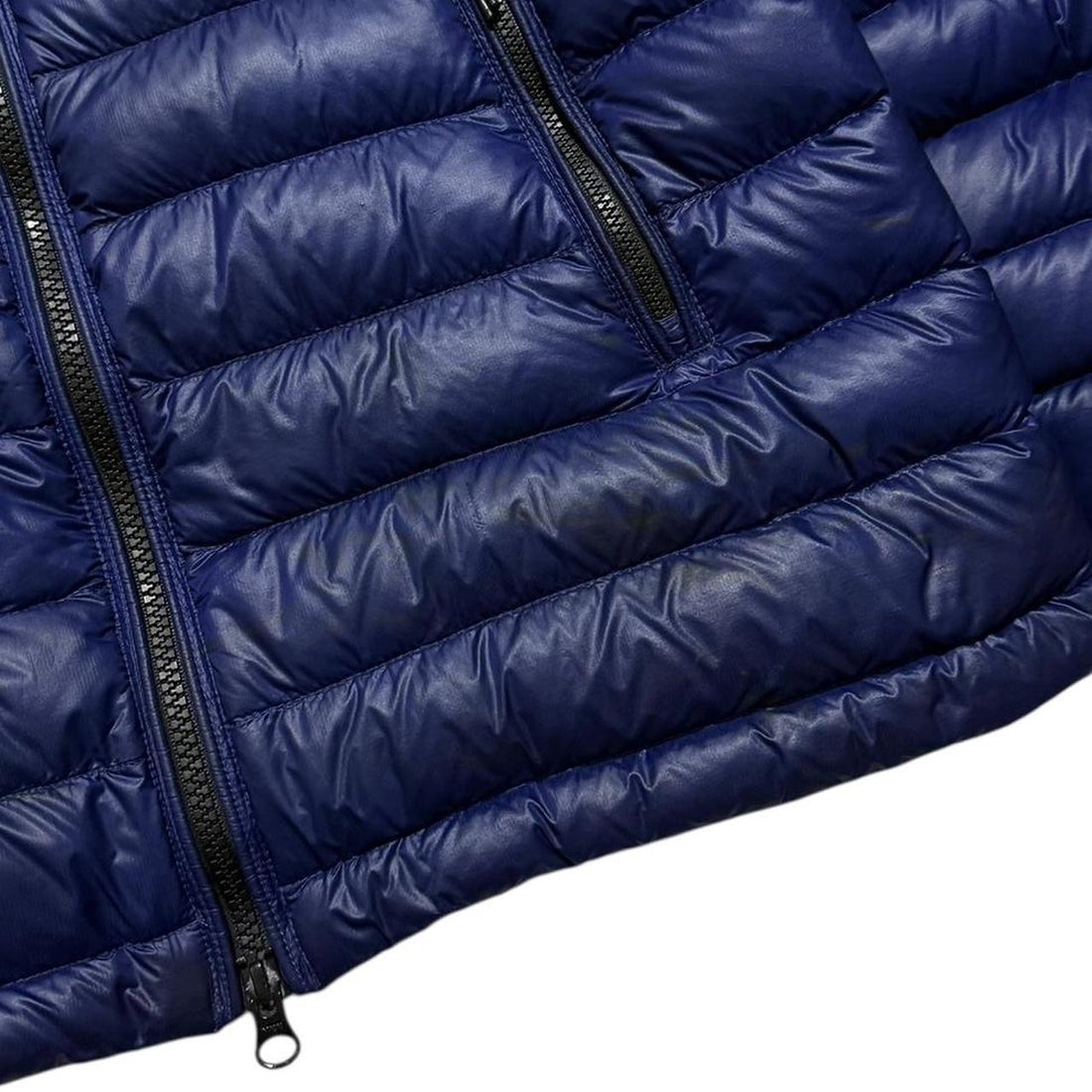 CP Company D.D. Shell Goggle Jacket