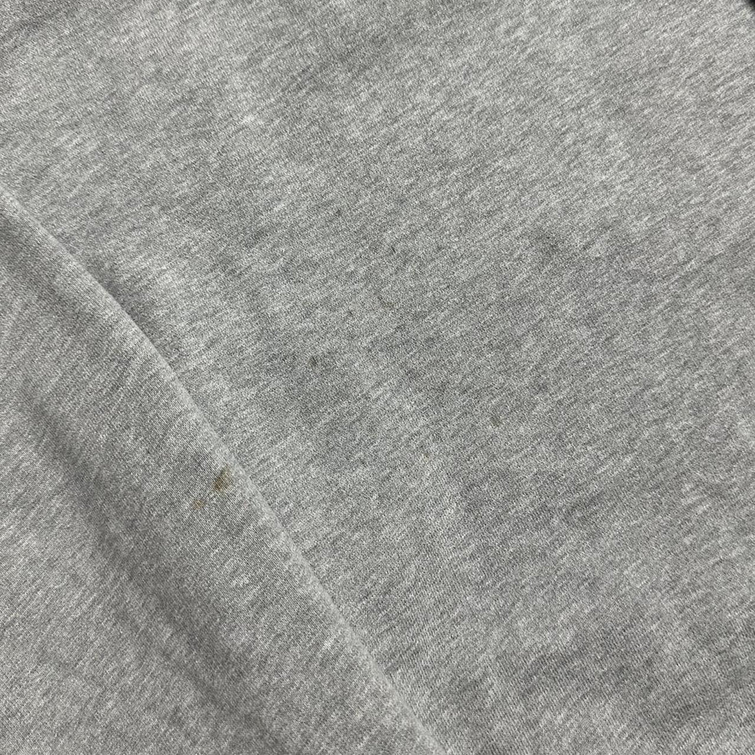 Stone Island Grey Pullover Crewneck