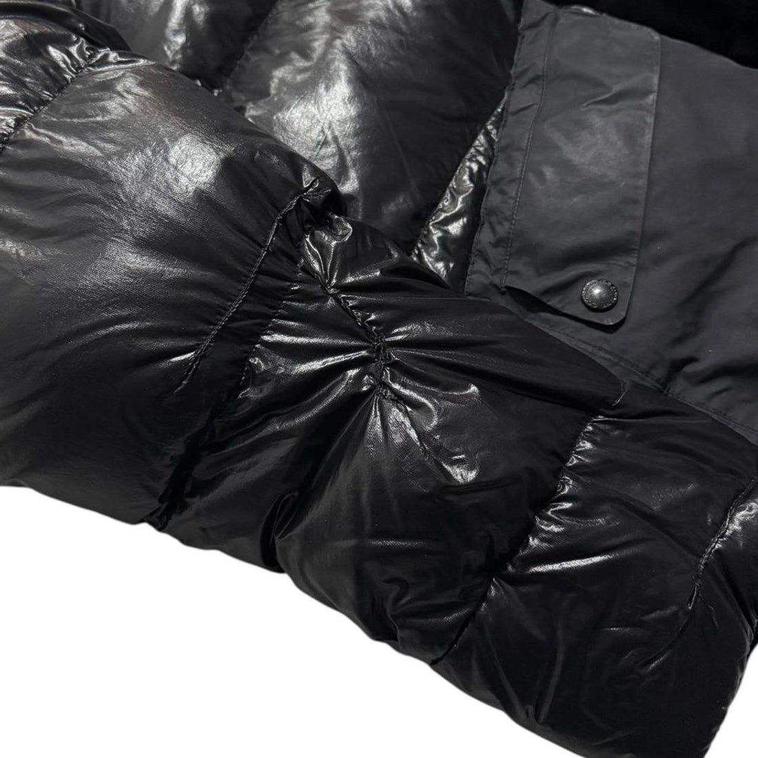 CP Company D.D. Shell Down Jacket