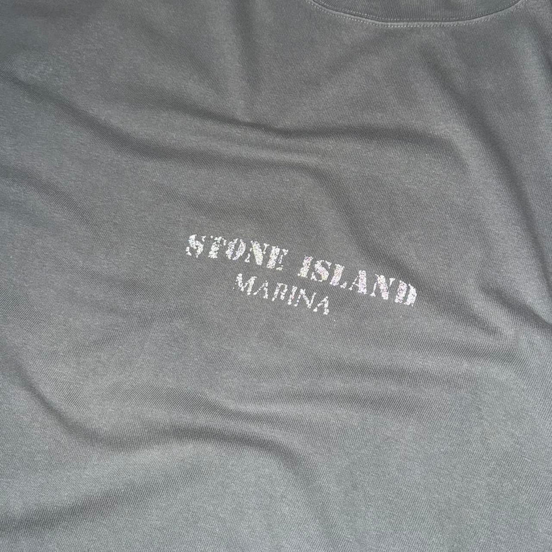 Stone Island Marina T-Shirt