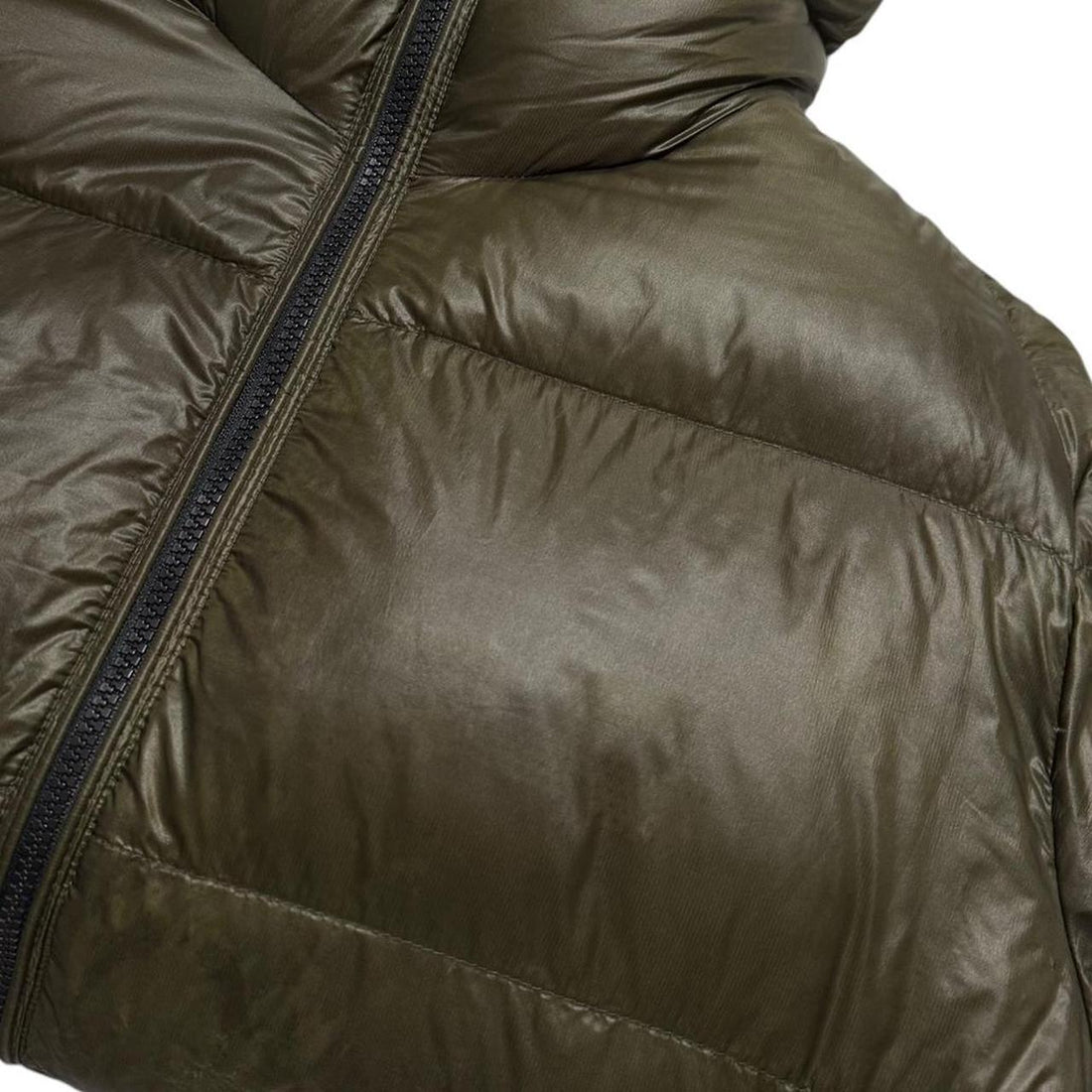 CP Company D.D Shell Explorer Down Jacket