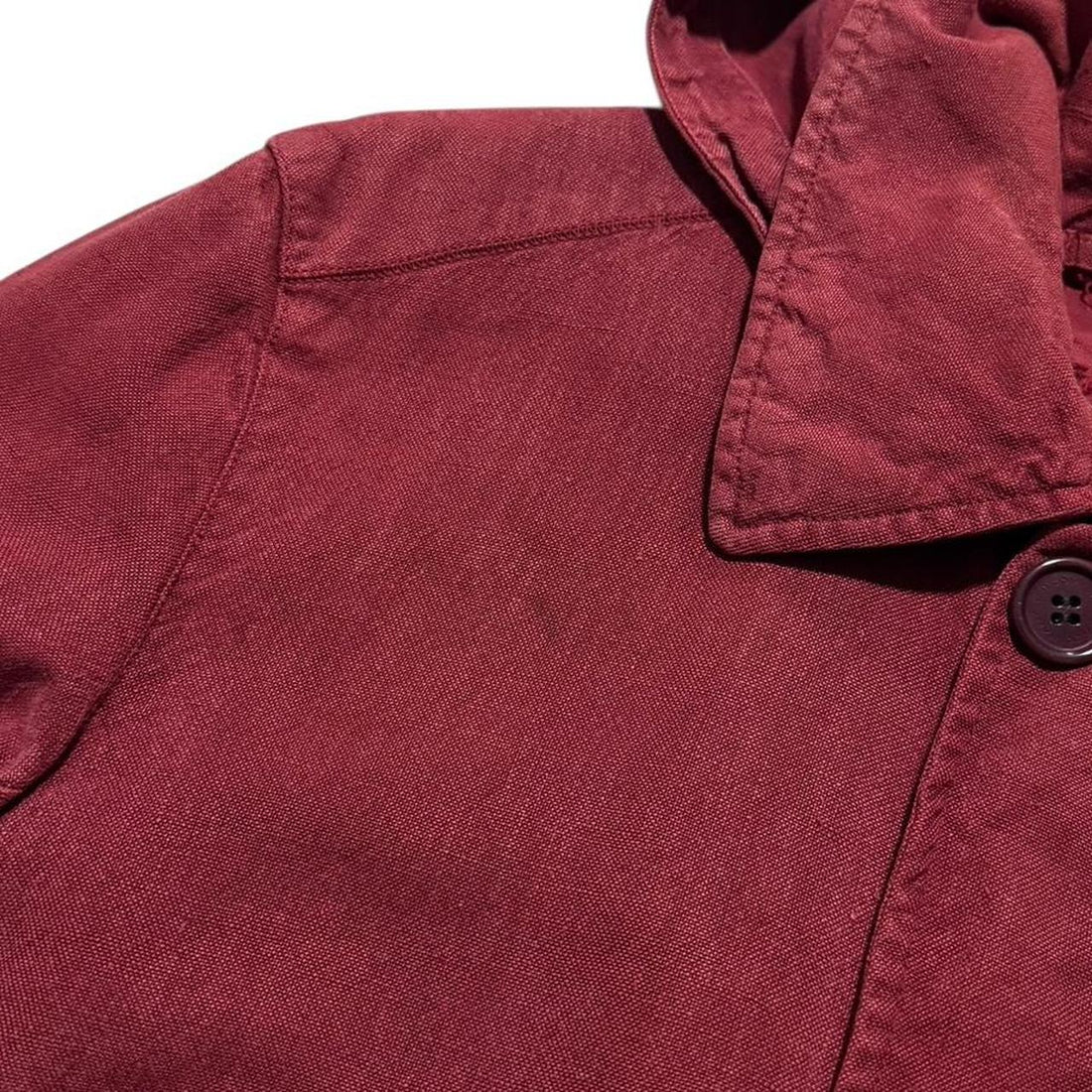 CP Company Lino Google Jacket