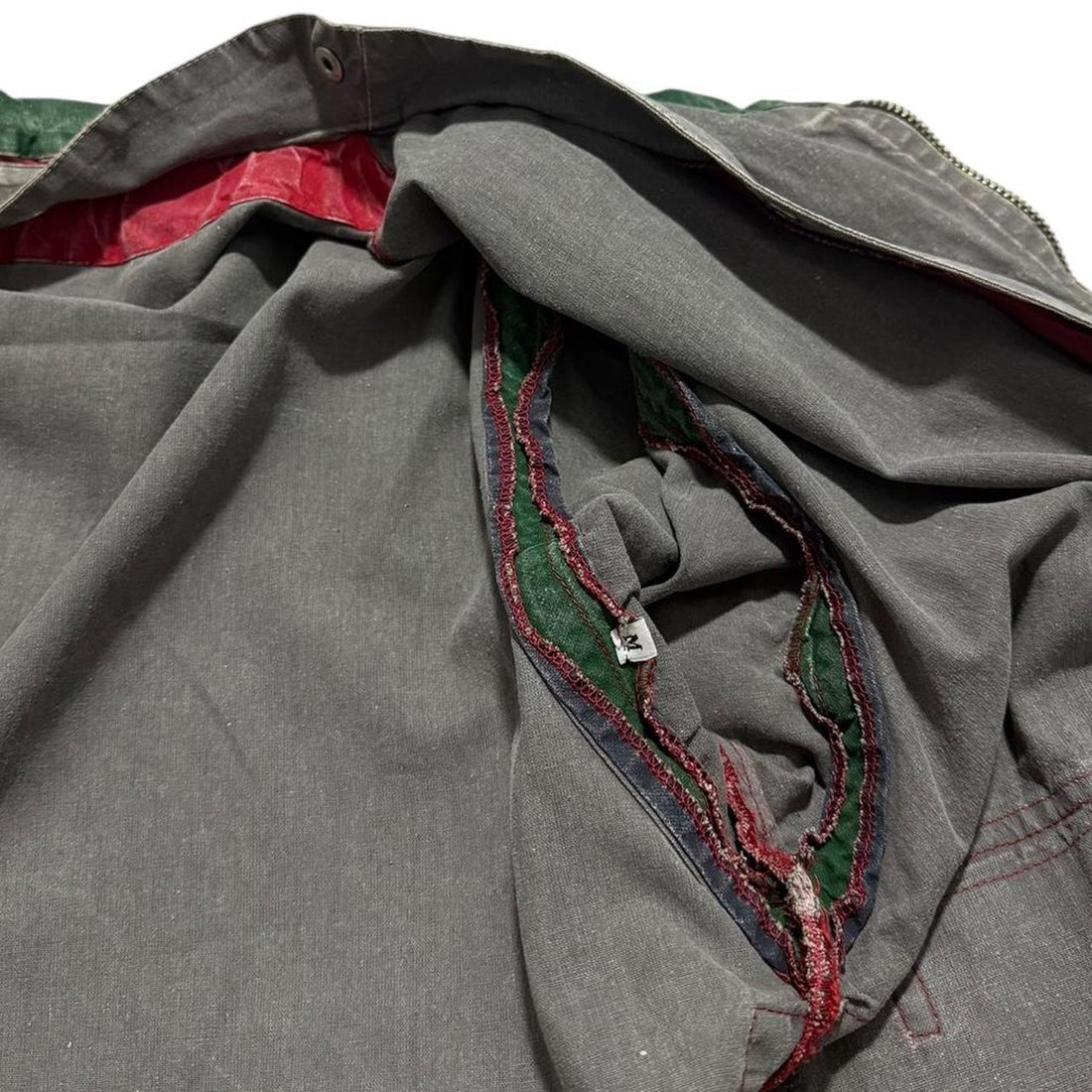 Stone Island 1982 Tela Stella Jacket