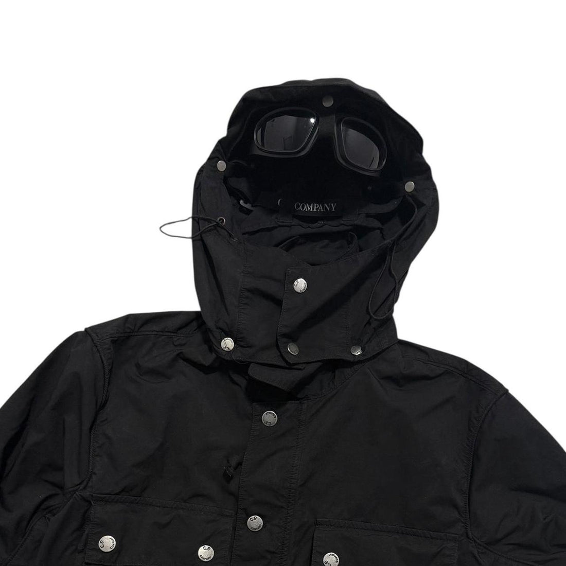 CP Company 2008 Baruffaldi Sunglasses Jacket