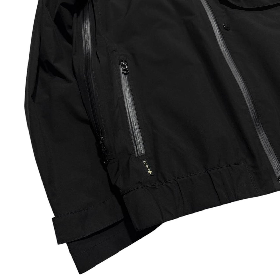 Stone Island Gore-Tex Paclite Jacket