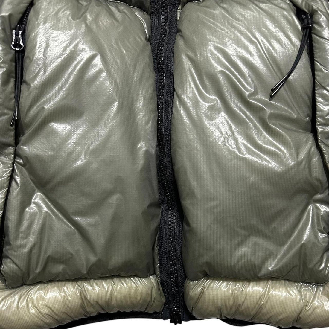 CP Company D.D Shell Down Jacket