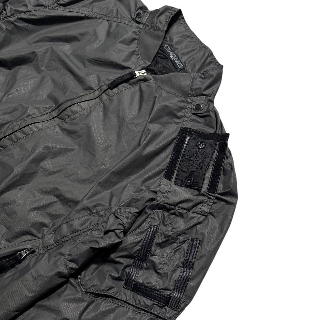 Stone Island Shadow Project Solo-R Jacket