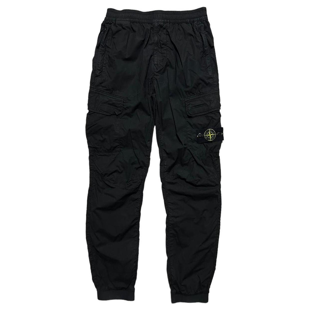 Stone Island Combat Cargos