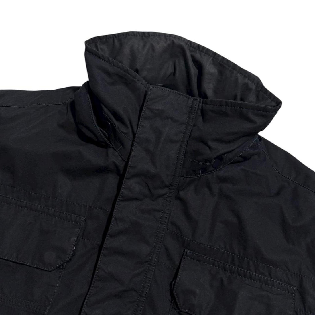Stone Island Ghost Ventile Down Jacket
