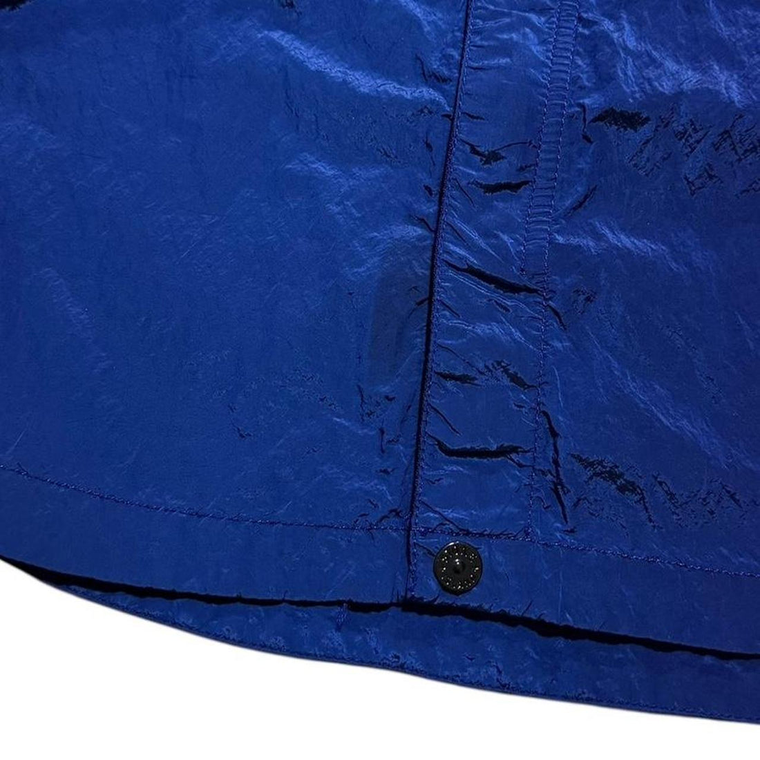 Stone Island Nylon Metal Overshirt