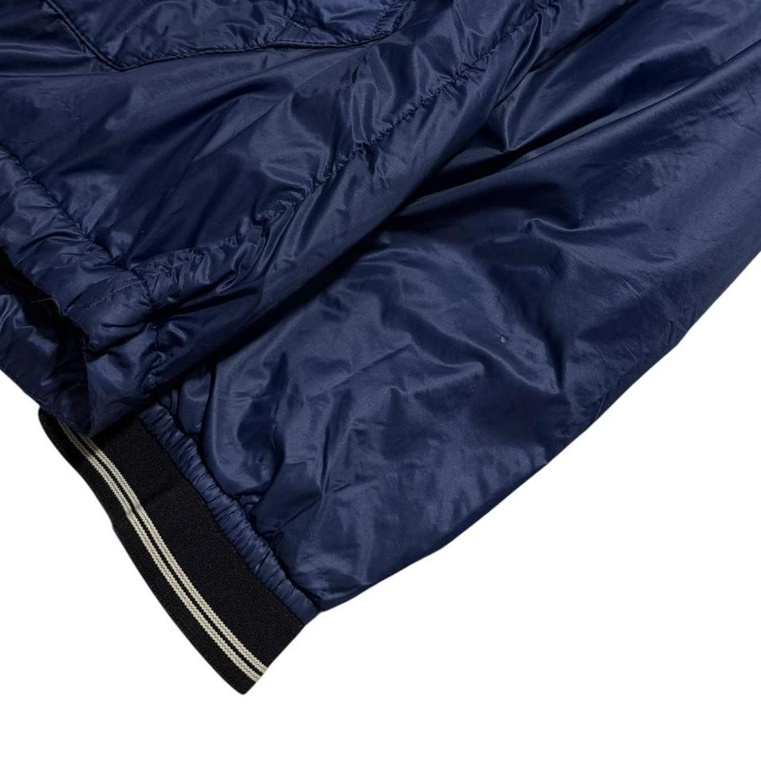 Stone Island Micro Rip Stop Primaloft Jacket