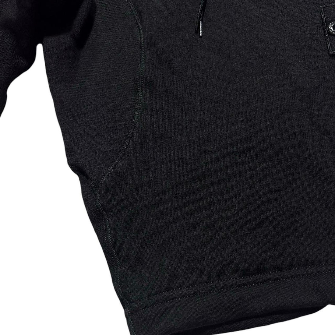 Stone Island Ghost Wool Shorts