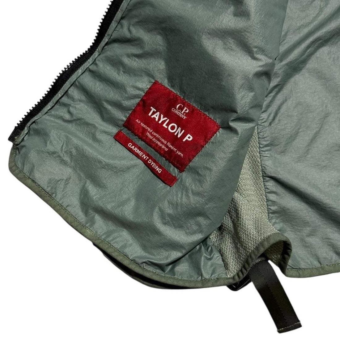 CP Company Taylon-P Vest