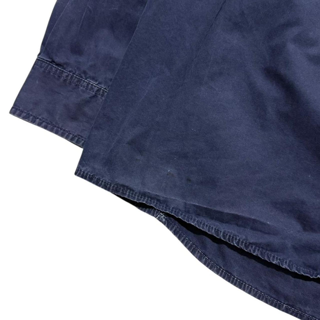 Stone Island Side Pocket Overshirt