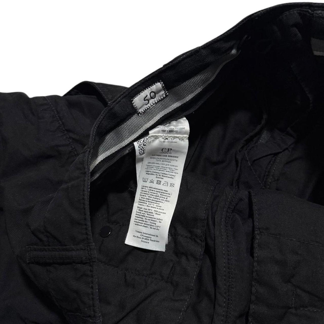 CP Company Cargo Shorts