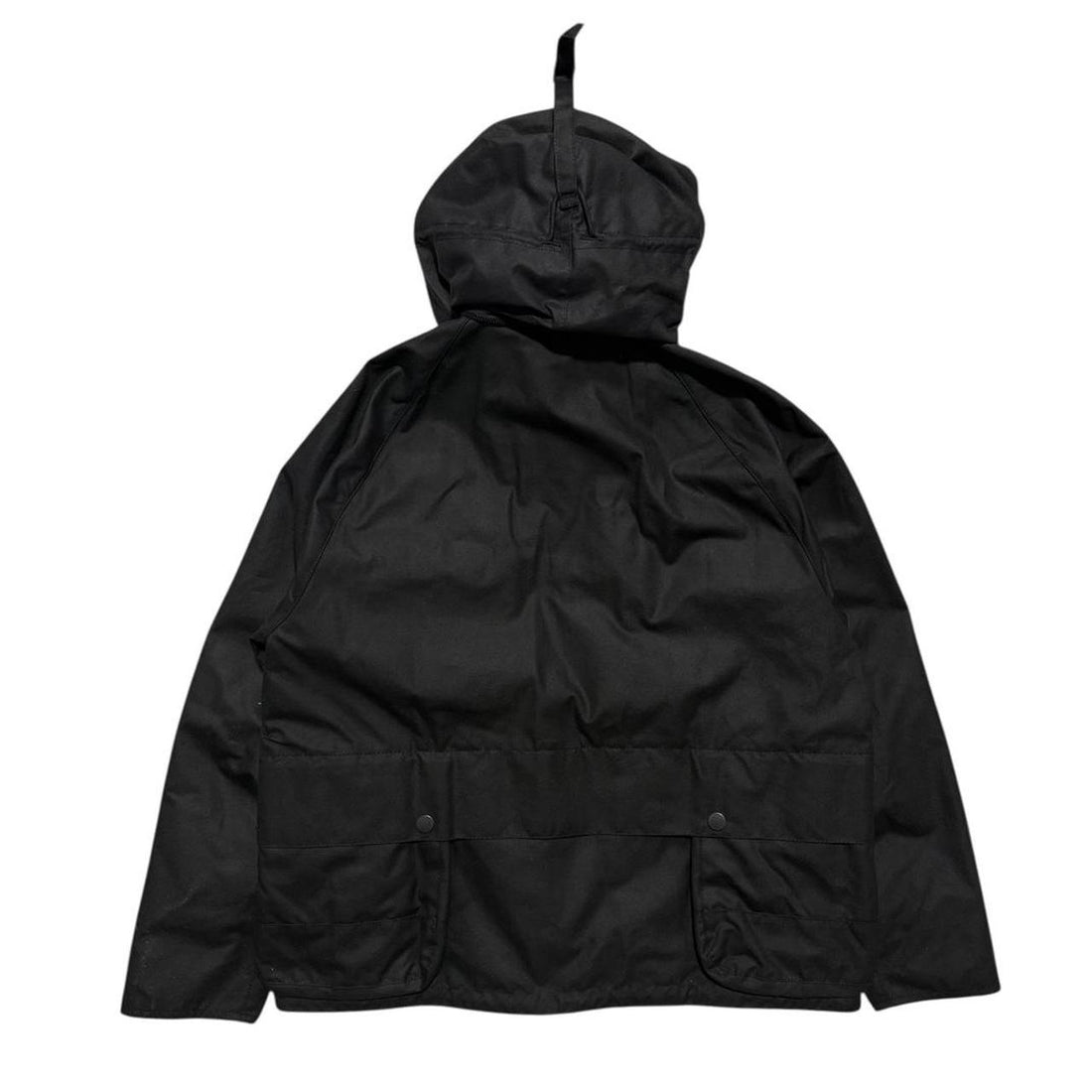 CP Company Barbour Wax Jacket