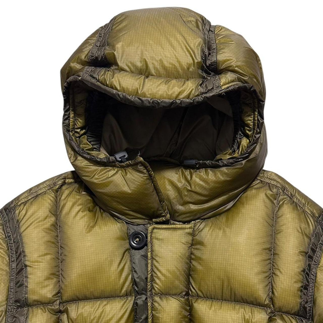 CP Company D.D. Shell Down Jacket