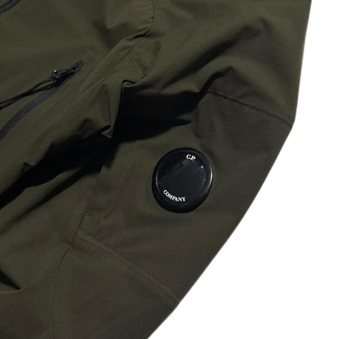 CP Company Pro-Tek Jacket