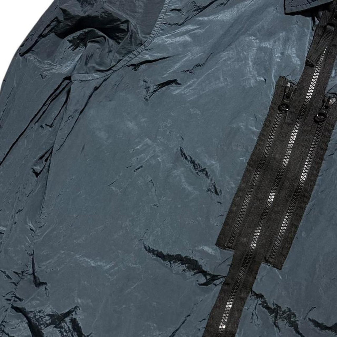 Stone Island Nylon Metal Overshirt