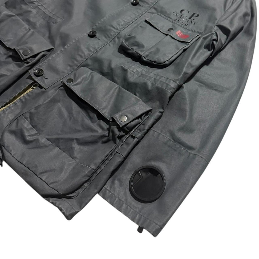 CP Company 2016 Japan Release Mille Miglia Race Jacket