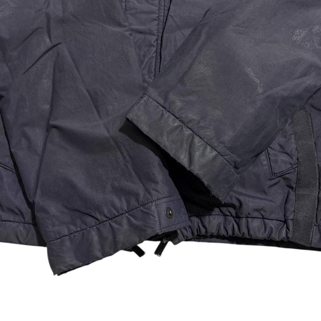 Stone Island A/W 2002 Nylon Jacket