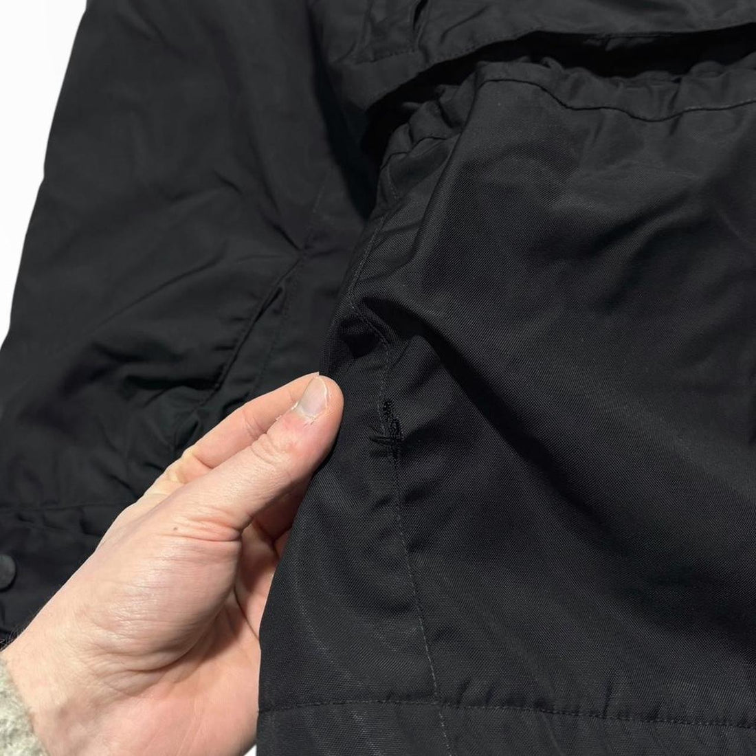 CP Company Urban Protection