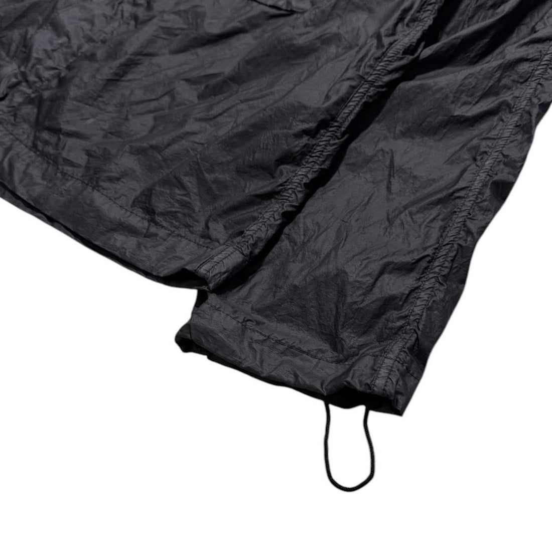 Stone Island S/S 2004 Nylon Jacket