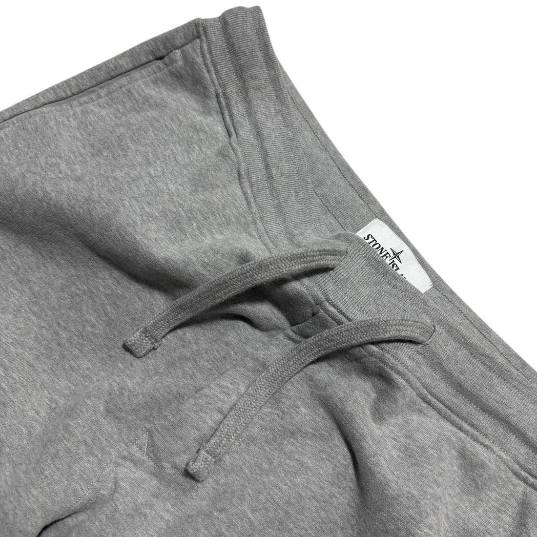 Stone Island Grey Sweatpants