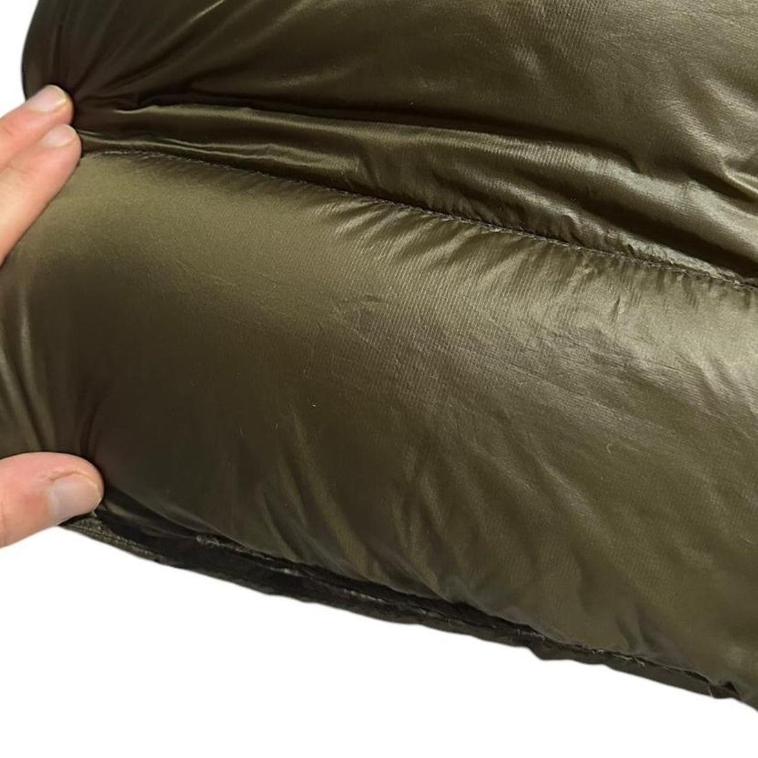 CP Company Explorer Down Goggle Jacket