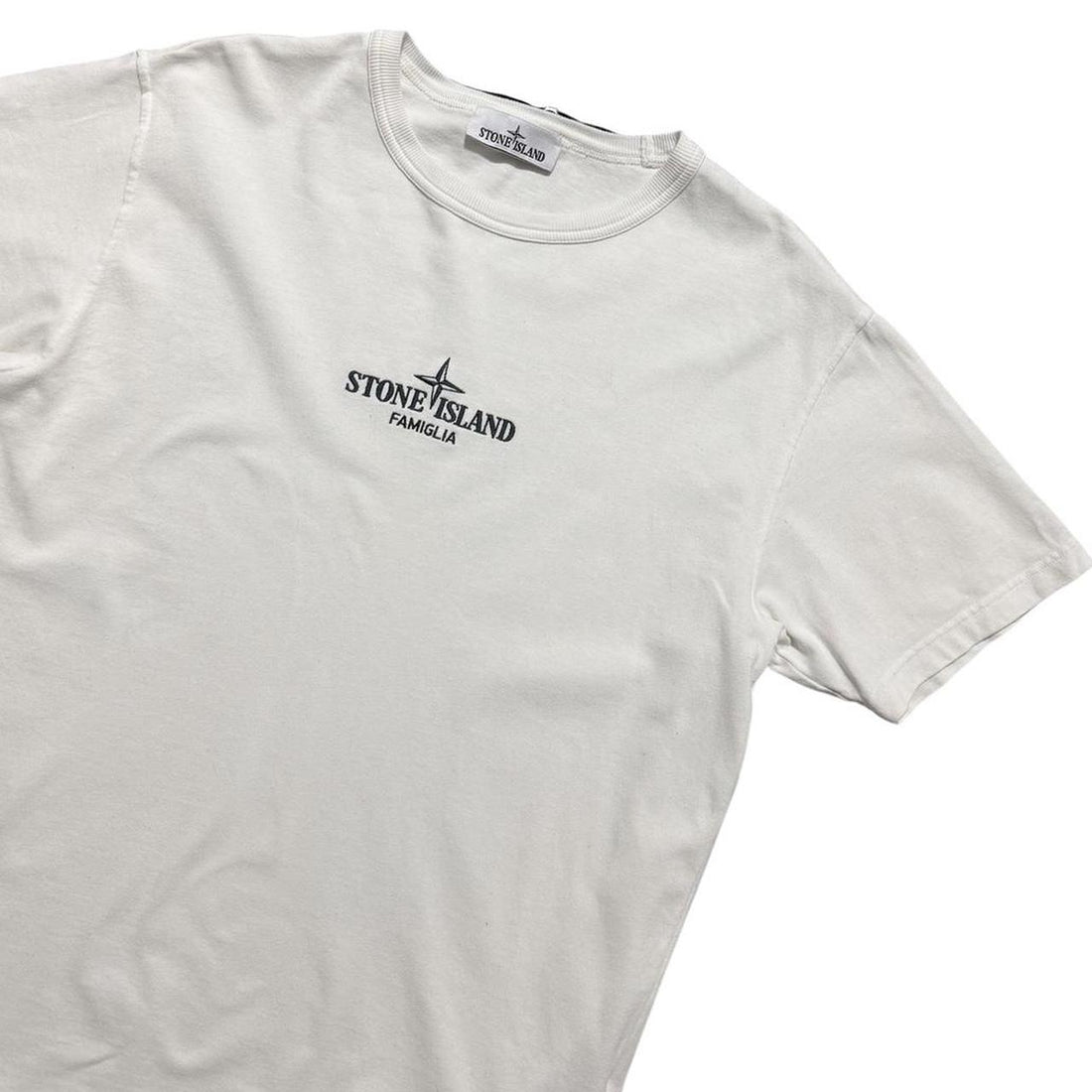 Stone Island Employee Only Familia T-Shirt