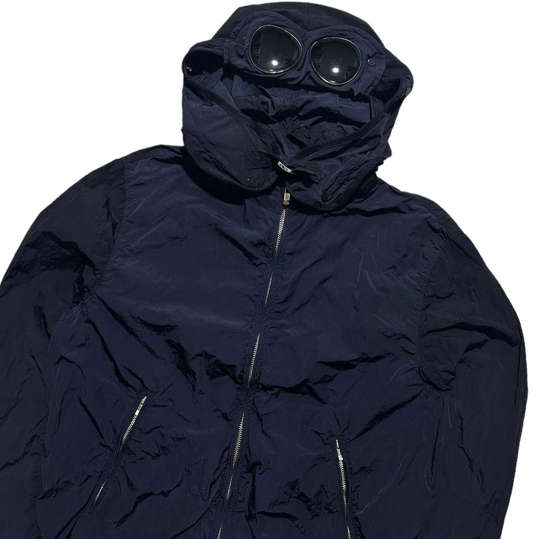 CP Company Nylon Goggle Jacket