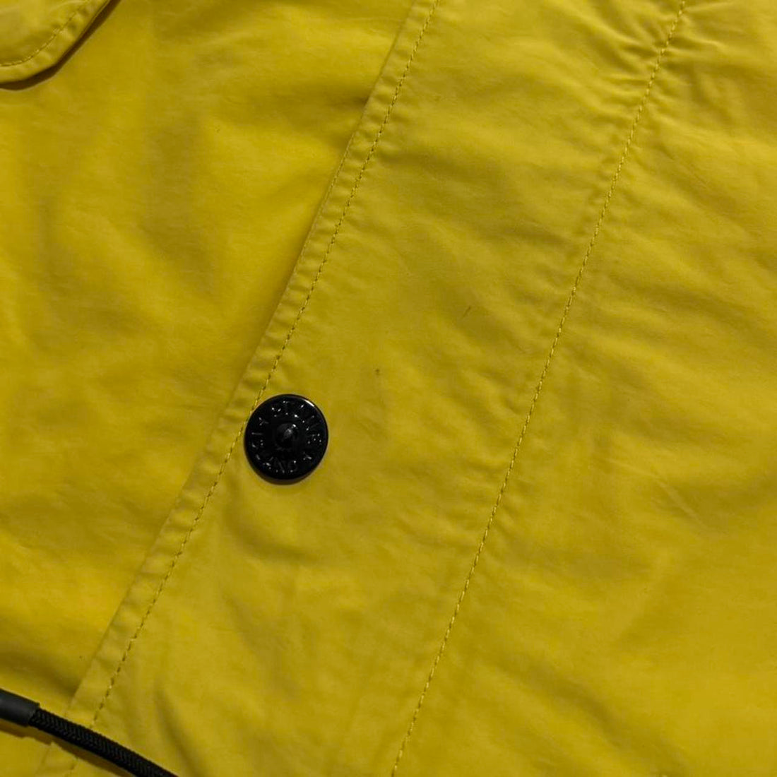 Stone Island Micro Reps Smock Jacket