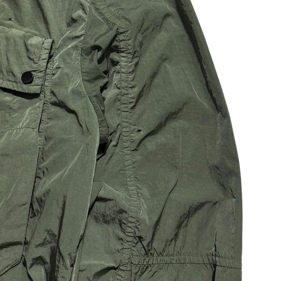 CP Company Chrome-R Goggle Jacket