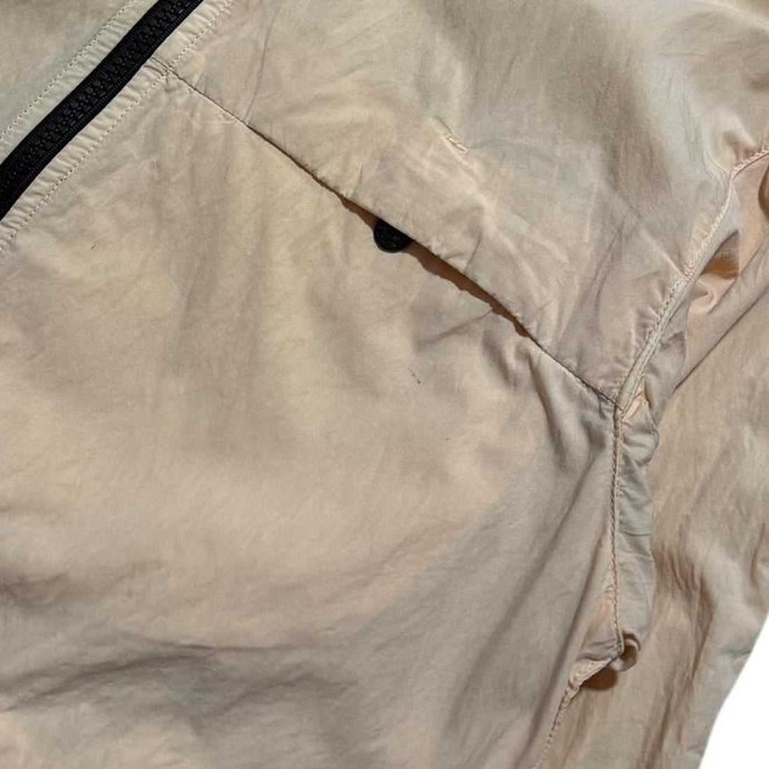 Stone Island Marina Backprint Jacket