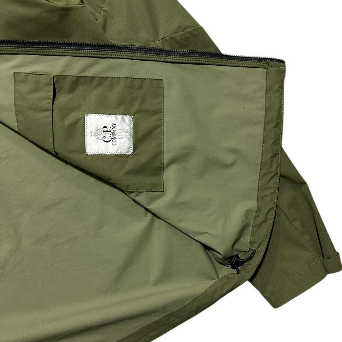 CP Company Pro Tek Jacket