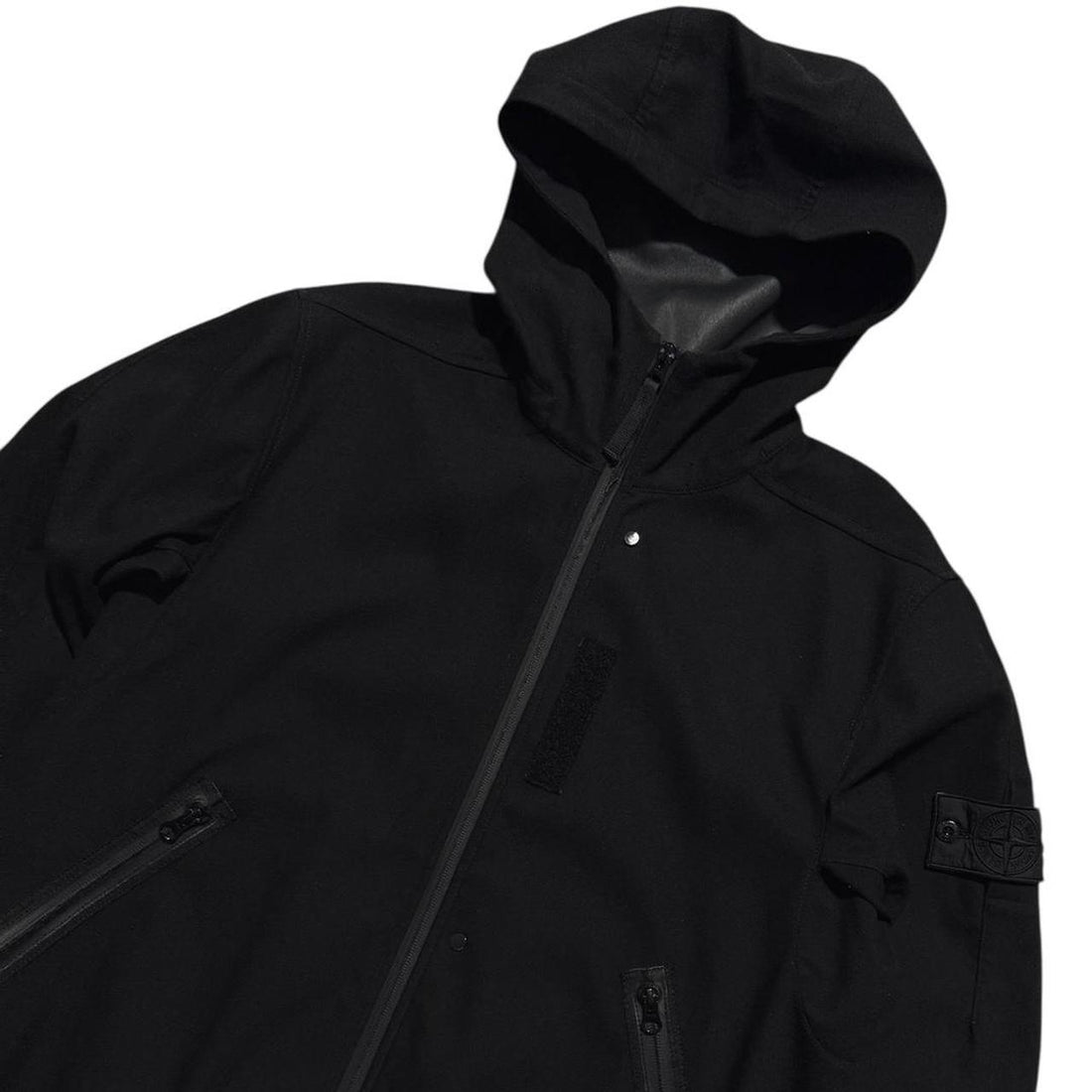 Stone Island SW 3L Shadow Jacket