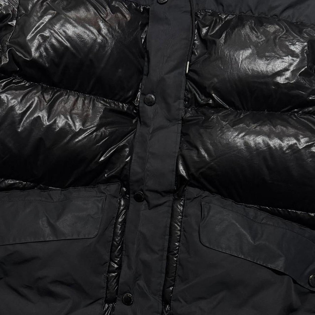 CP Company D.D. Shell Down Jacket