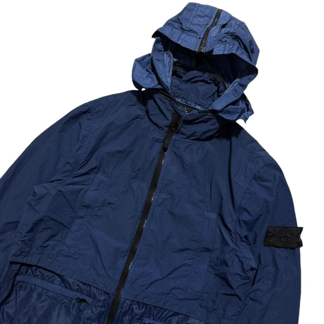 Stone Island Shadow Project Naslan Jacket