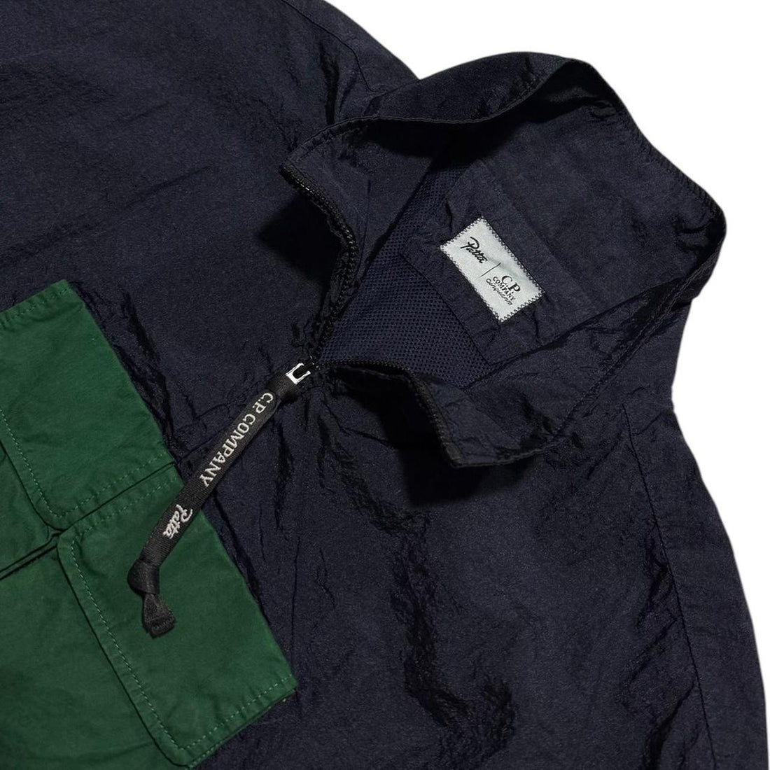 CP Company Patta Nylon Tracksuit