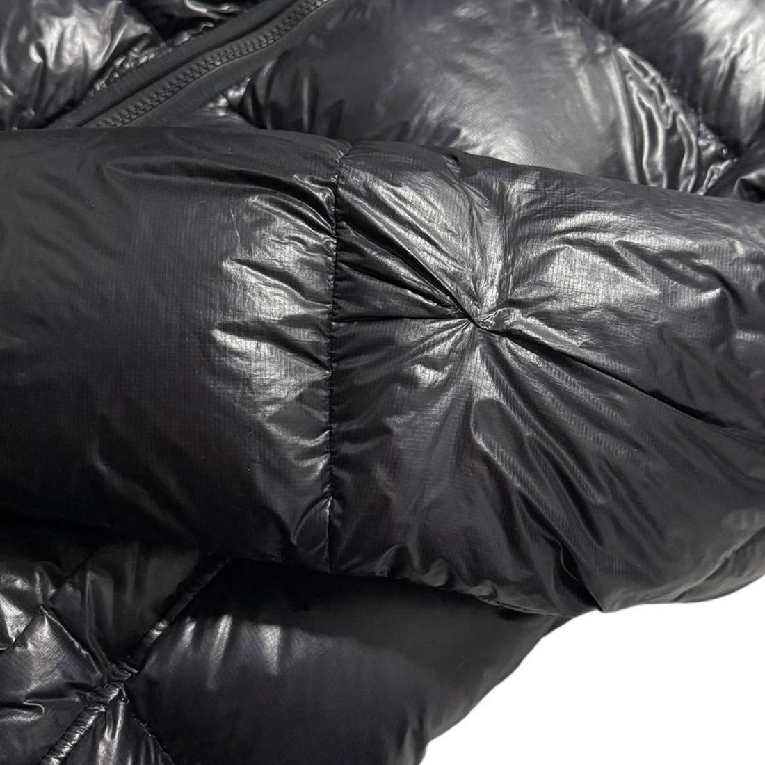 Stone Island Pertex Down Jacket