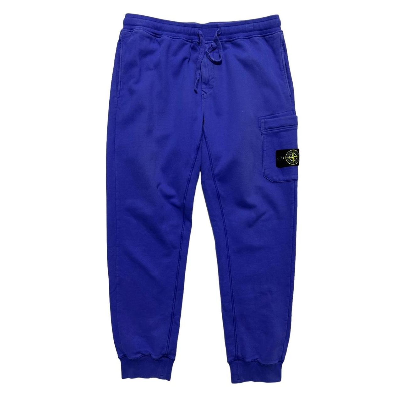 Stone island sweatpants online