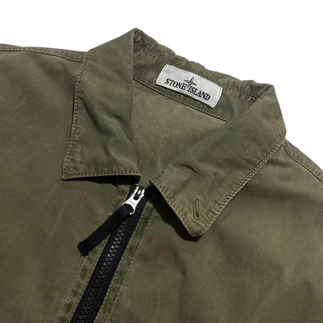 Stone Island Overshirt